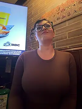 GabyMejiaa online show from 05.24.26