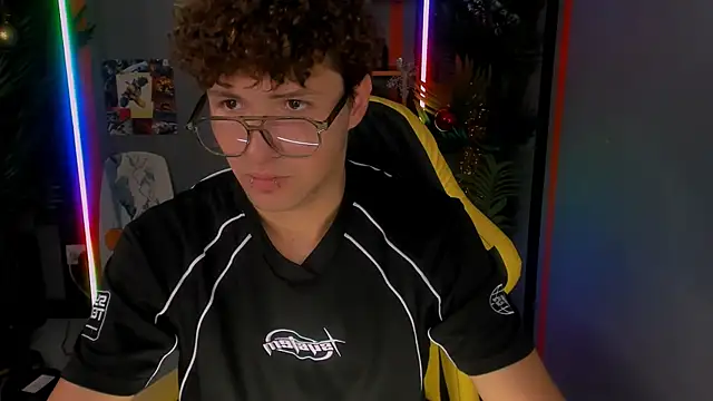 JonnyDarka online show from 12.18.25