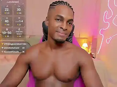 SoHighAngel online show from 02.10.26