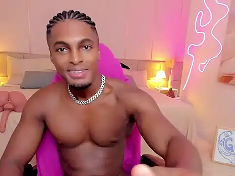 SoHighAngel online show from 02.12.26