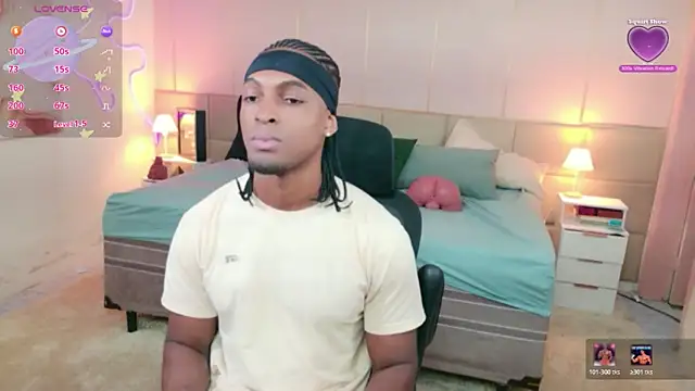 SoHighAngel online show from 06.28.26