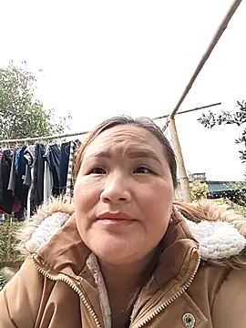 Snapshot of Tamara-a chatting on 02.10.26 Tamara-a online show from 02.10.26