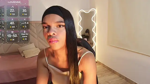 Miagates tay online show from 10.26.25