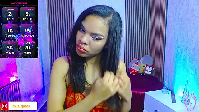 Miagates tay online show from 11.14.25