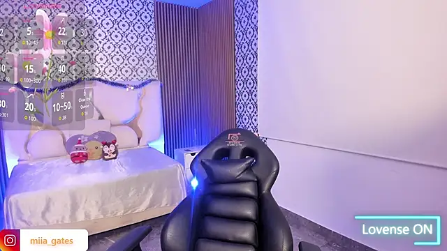 Miagates tay online show from 11.27.25