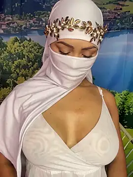  hafsa  online show from 11.14.25