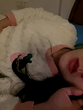 ruiki666 online show from 11.08.25