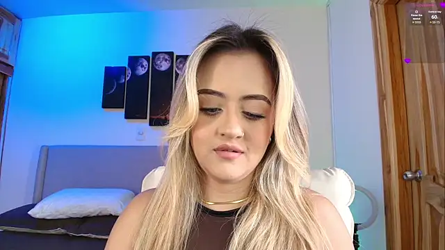 MaryMoon  online show from 03.30.26