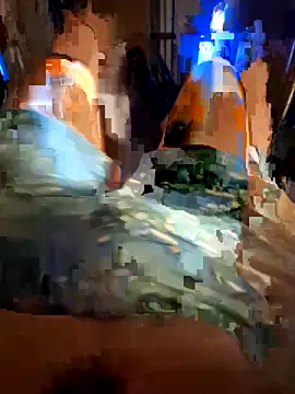 Snapshot of HappyBaseline65 chatting on 10.24.25 HappyBaseline65 online show from 10.24.25