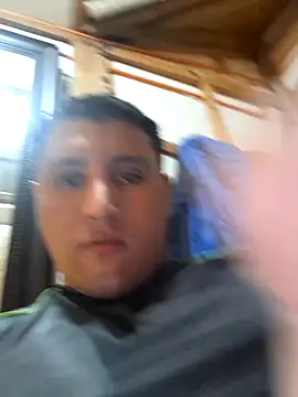 Snapshot of HappyBaseline65 chatting on 11.23.25 HappyBaseline65 online show from 11.23.25