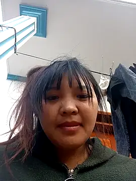 SSexykute3456 online show from 10.27.25