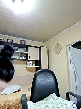 Soffy Skye online show from 02.01.26