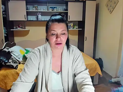 Soffy Skye online show from 02.17.26