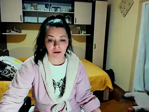 Soffy Skye online show from 02.23.26