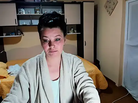 Soffy Skye online show from 03.19.26