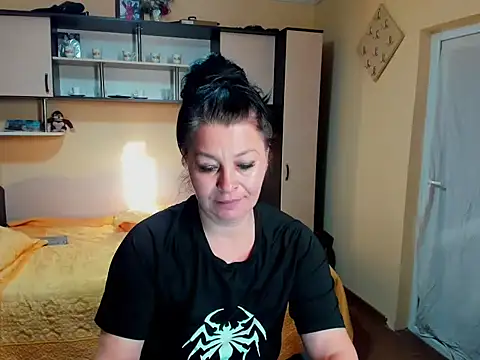 Soffy Skye online show from 04.01.26