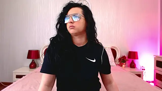 Missy Skye online show from 03.27.26