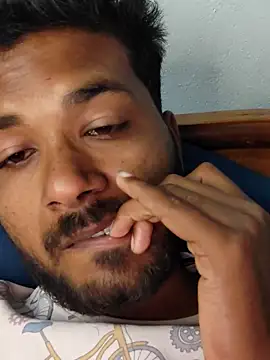 devil khilesh online show from 12.19.25