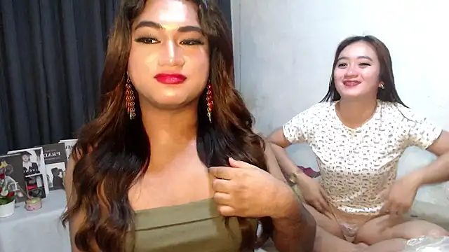 Elysia Fox online show from 03.18.26