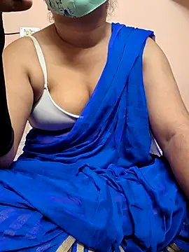 preethi-lovely online show from 10.09.25