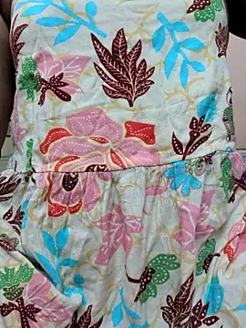 preethi-lovely online show from 11.10.25