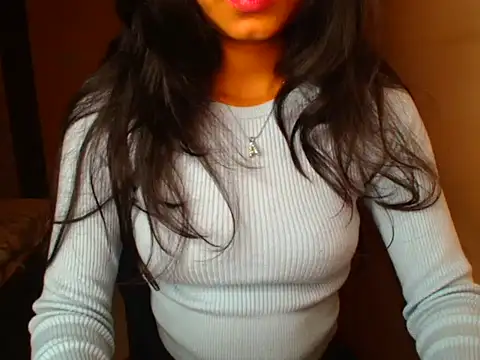 Arpitha07 online show from 11.18.25