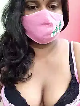 Snapshot of Diya_Rani chatting on 09.15.25 Diya Rani online show from 09.15.25