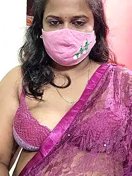 Snapshot of Diya_Rani chatting on 09.19.25 Diya Rani online show from 09.19.25