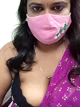 Snapshot of Diya_Rani chatting on 09.20.25 Diya Rani online show from 09.20.25