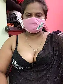 Snapshot of Diya_Rani chatting on 09.25.25 Diya Rani online show from 09.25.25