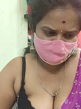 Snapshot of Diya_Rani chatting on 10.02.25 Diya Rani online show from 10.02.25