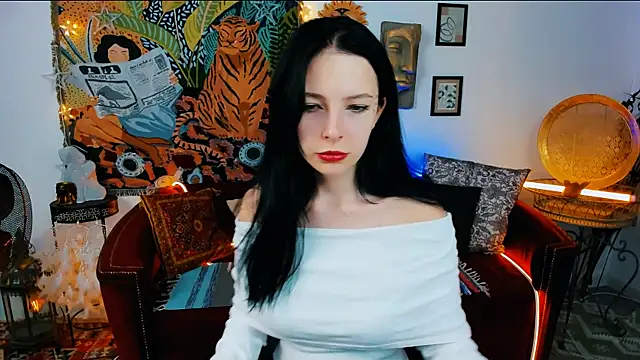 JulsMumi online show from 09.13.25