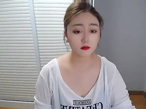 meizijiang online show from 09.14.25