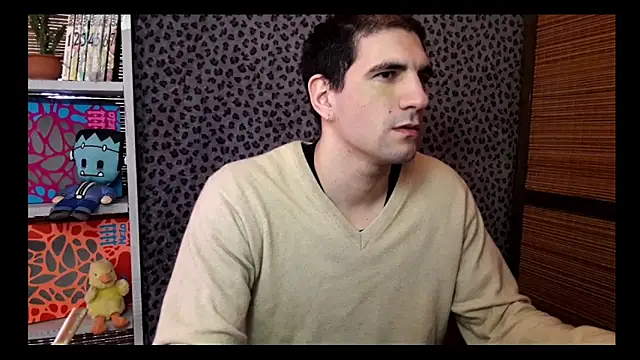 ObeyLust online show from 09.24.25