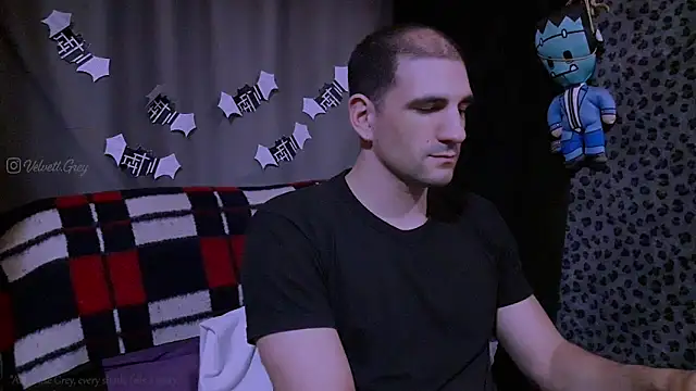 ObeyLust online show from 10.26.25