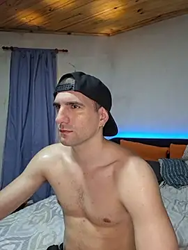 ObeyLust online show from 11.28.25