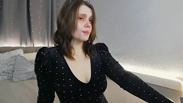 SoftLolli online show from 10.14.25