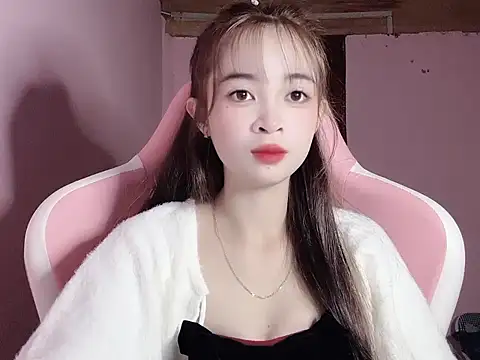 Suna7383 online show from 11.16.25