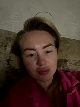 MartaLuna  online show from 10.01.25