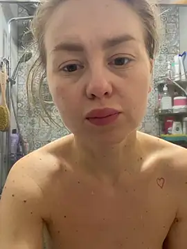 MartaLuna  online show from 01.15.26