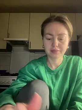 MartaLuna  online show from 02.02.26