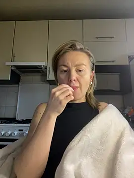 MartaLuna  online show from 02.03.26