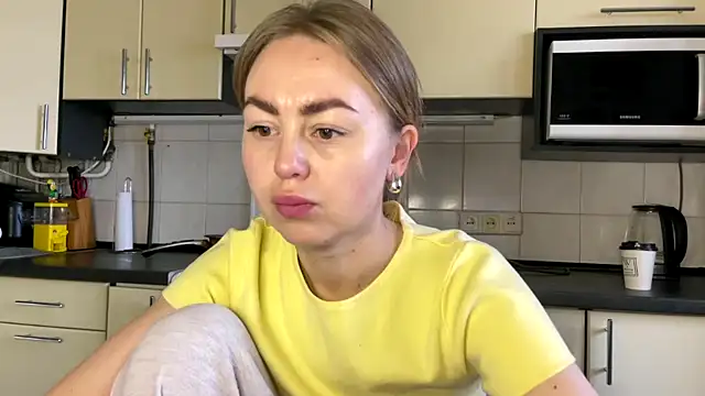 MartaLuna  online show from 03.19.26