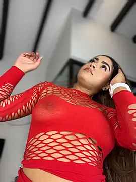 MayaMoanXXX online show from 03.11.26