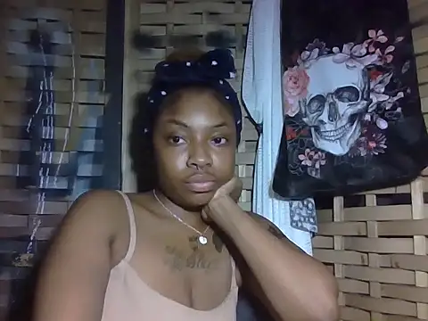 Cocochanel4567 online show from 09.12.25