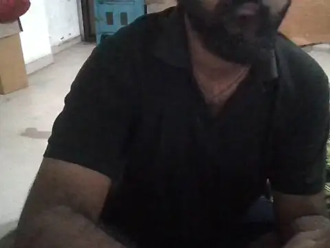 Indianboy9527 online show from 05.14.26