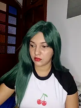 Snapshot of MaoMaoLa chatting on 10.05.25 MaoMaoLa online show from 10.05.25