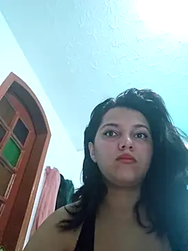 MaoMaoLa online show from 11.10.25