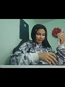 MaoMaoLa online show from 12.02.25