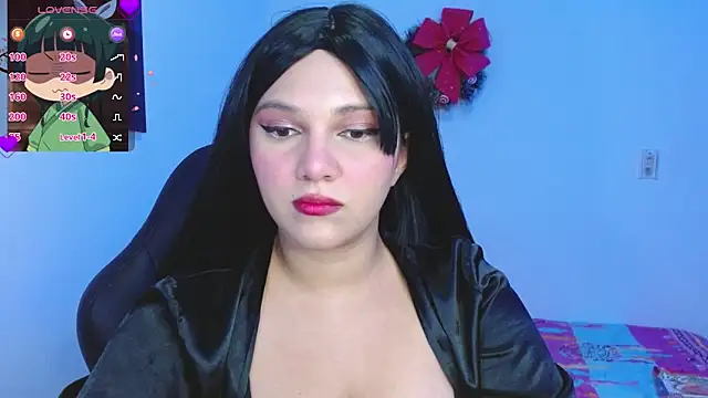 MaoMaoLa online show from 12.14.25